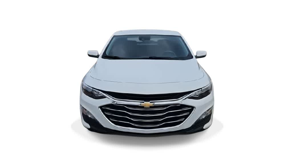Thumbnail: 2024 Chevrolet Malibu - 3