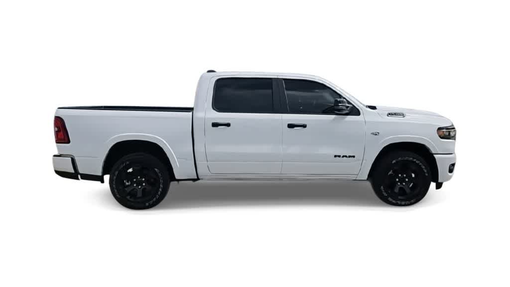 Thumbnail: 2026 RAM 1500 - 9