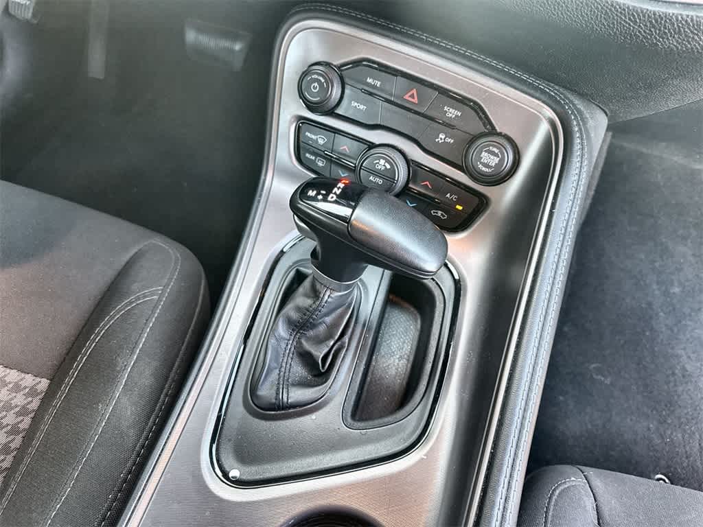 Thumbnail: 2023 Dodge Challenger - 16