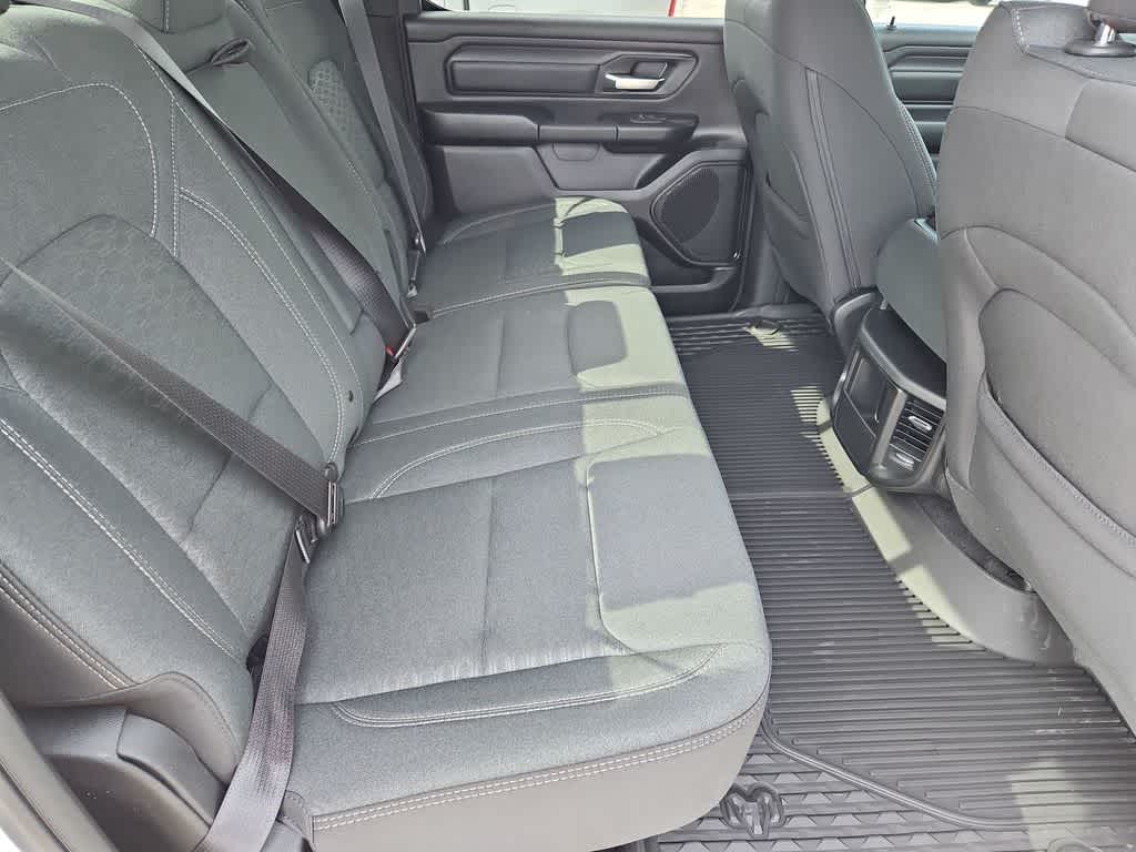 Thumbnail: 2026 RAM 1500 - 21