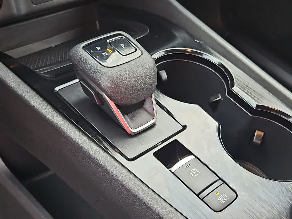 Thumbnail: 2024 Nissan Rogue - 37