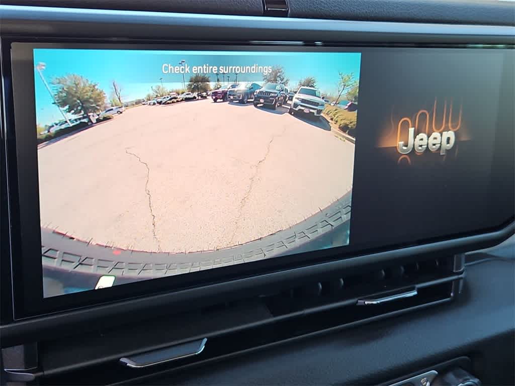 Thumbnail: 2026 Jeep Wrangler - 29