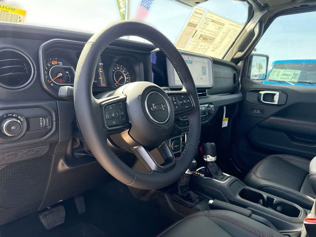 Thumbnail: 2026 Jeep Wrangler - 2