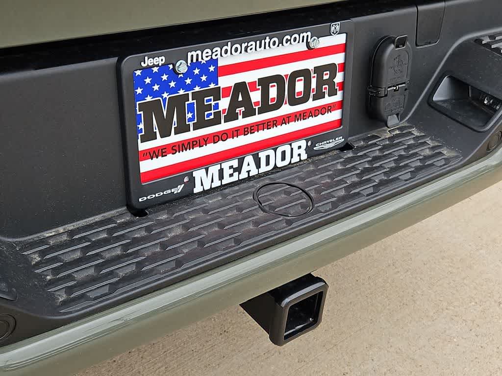 Thumbnail: 2026 RAM 1500 - 36