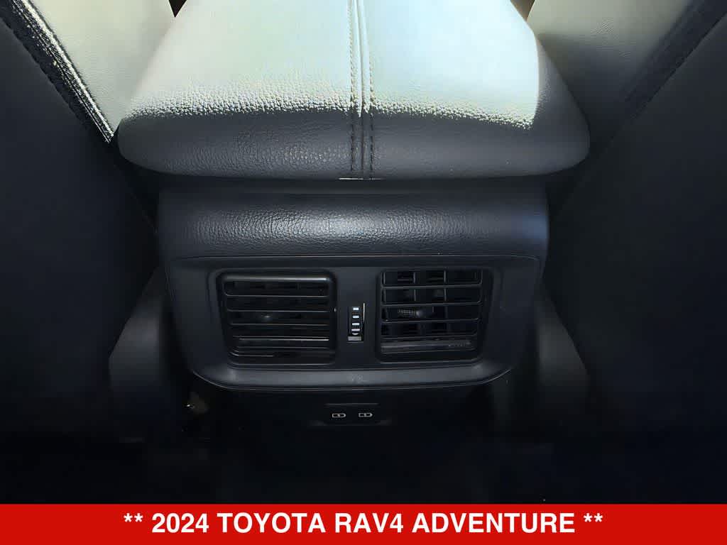 Thumbnail: 2024 Toyota RAV4 - 21