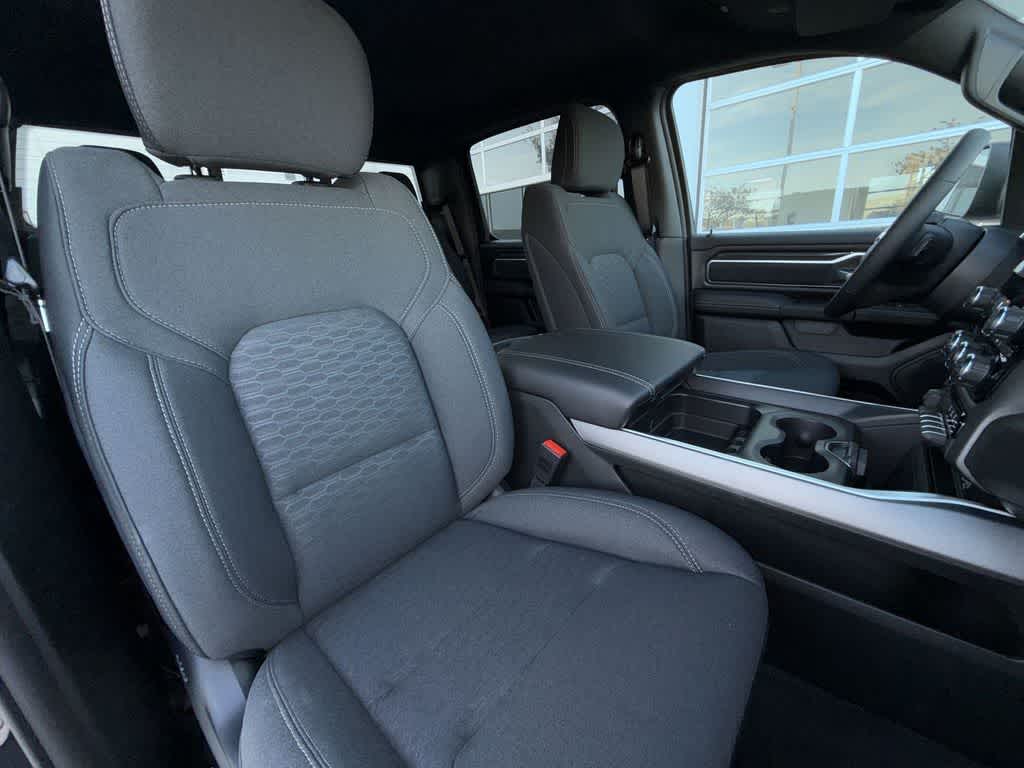 Thumbnail: 2026 RAM 1500 - 13