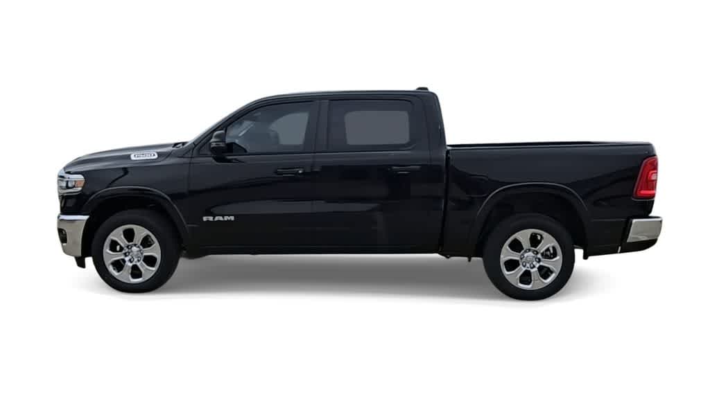 Thumbnail: 2026 RAM 1500 - 5