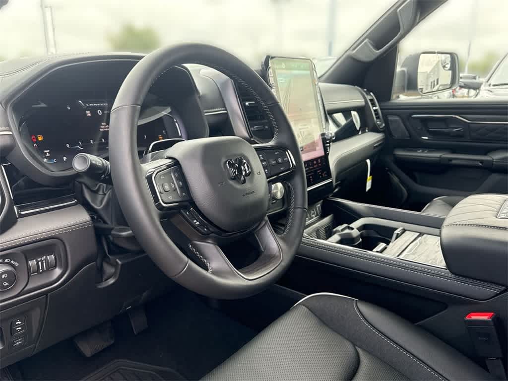 Thumbnail: 2026 RAM 1500 - 2