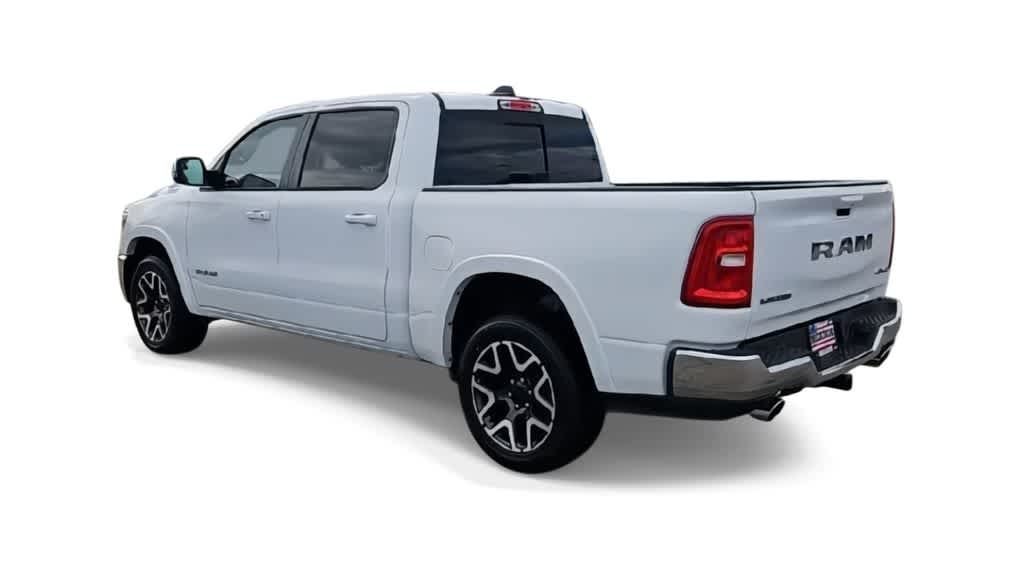 Thumbnail: 2025 RAM 1500 - 6