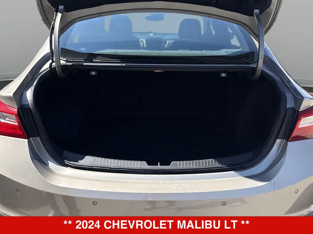 Thumbnail: 2024 Chevrolet Malibu - 22