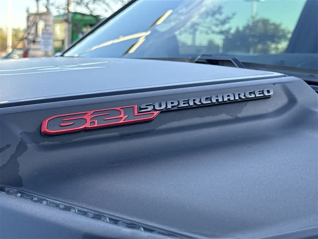 Thumbnail: 2023 RAM 1500 - 10