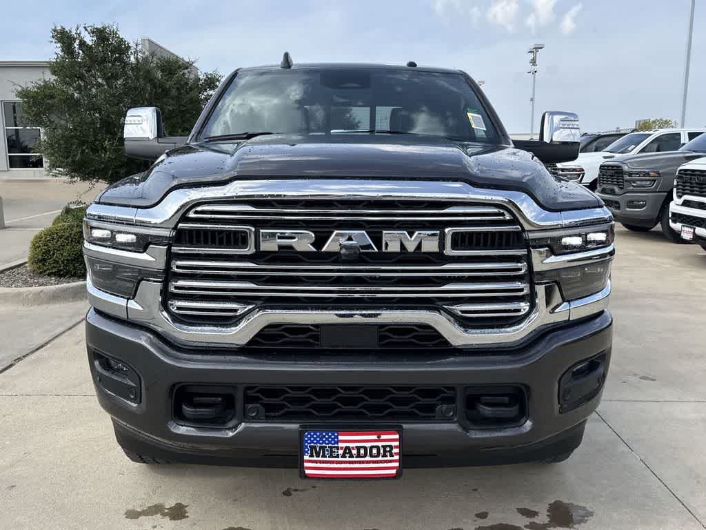 Thumbnail: 2026 RAM 2500 - 6