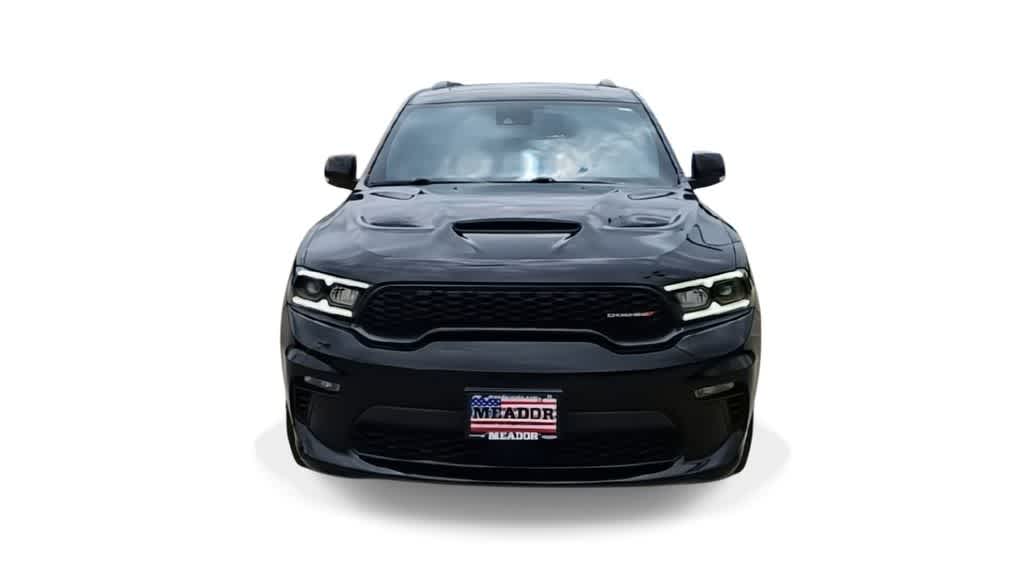 Thumbnail: 2023 Dodge Durango - 3