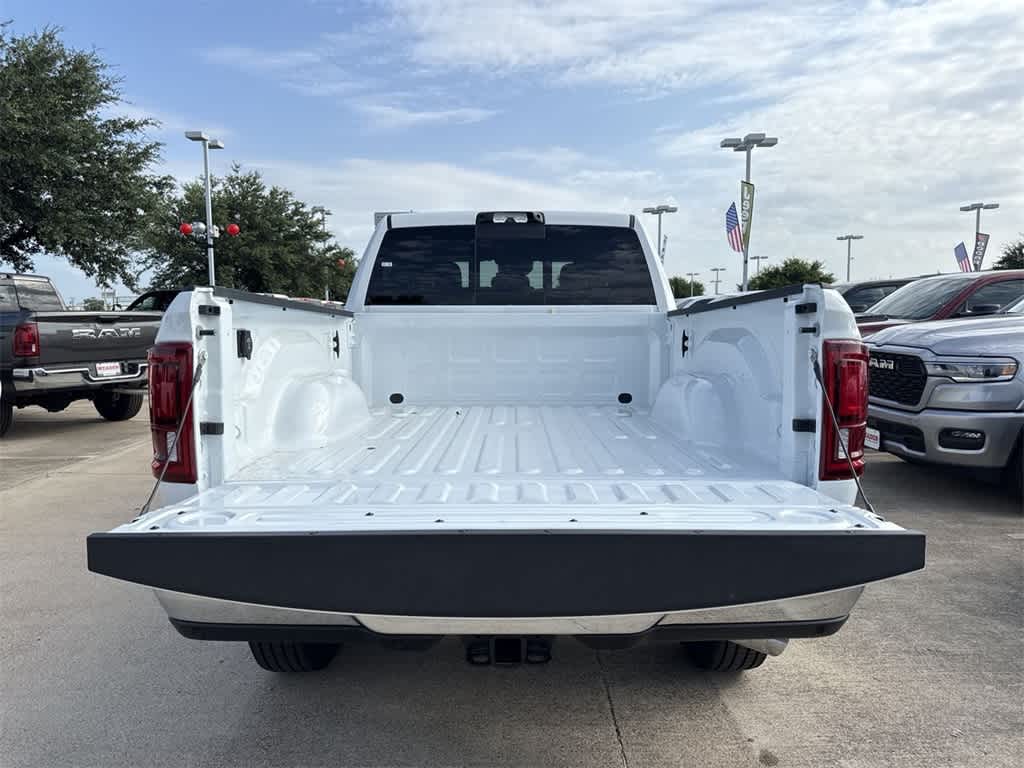 Thumbnail: 2025 RAM 2500 - 21