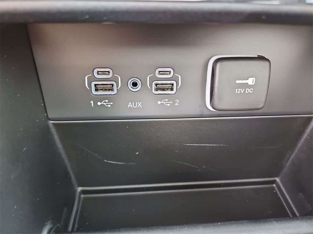 Thumbnail: 2025 Jeep Grand Cherokee L - 32