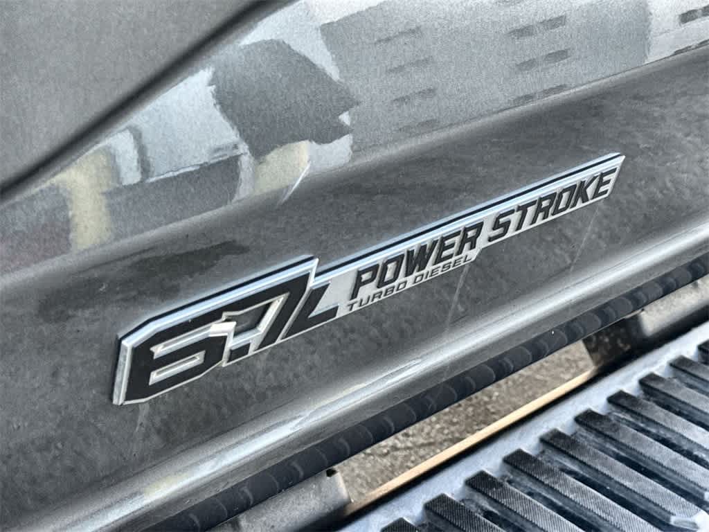 Thumbnail: 2025 Ford F-250 - 10