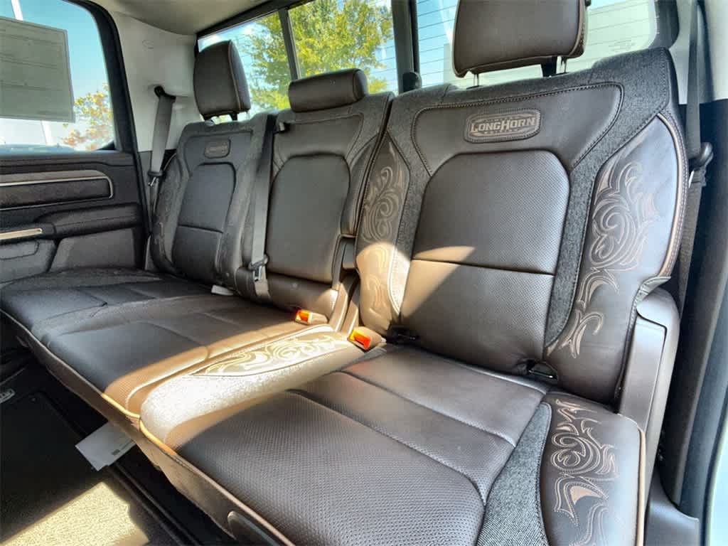 Thumbnail: 2026 RAM 1500 - 12