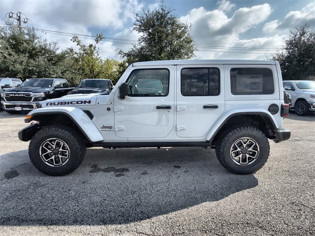 Thumbnail: 2026 Jeep Wrangler - 3