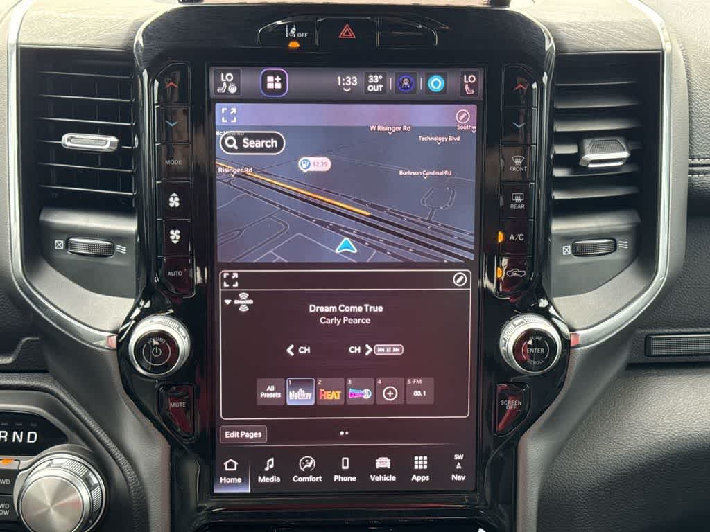 Thumbnail: 2026 RAM 1500 - 16