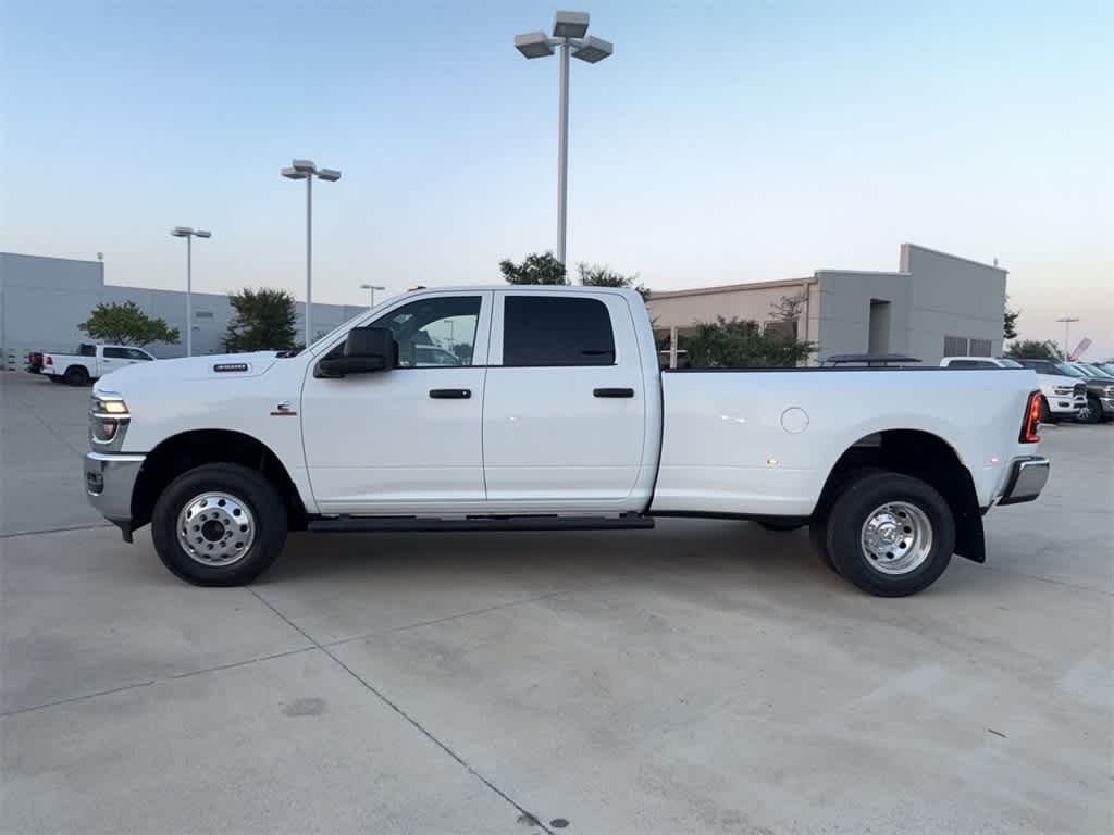 Thumbnail: 2026 RAM 3500 - 3