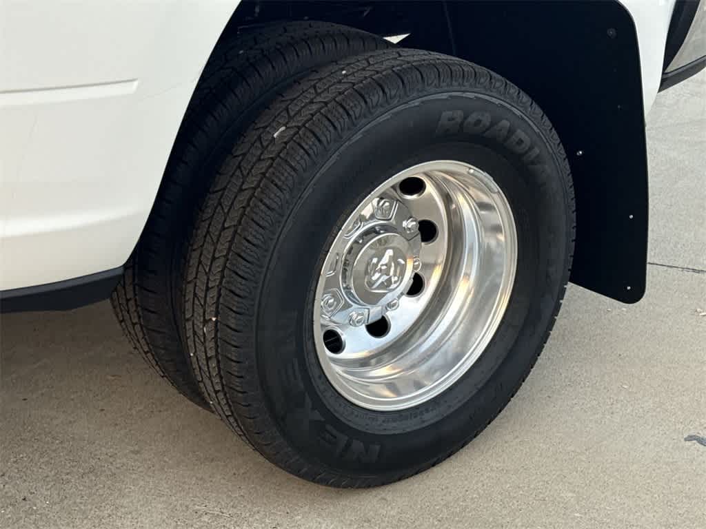 Thumbnail: 2026 RAM 3500 - 9