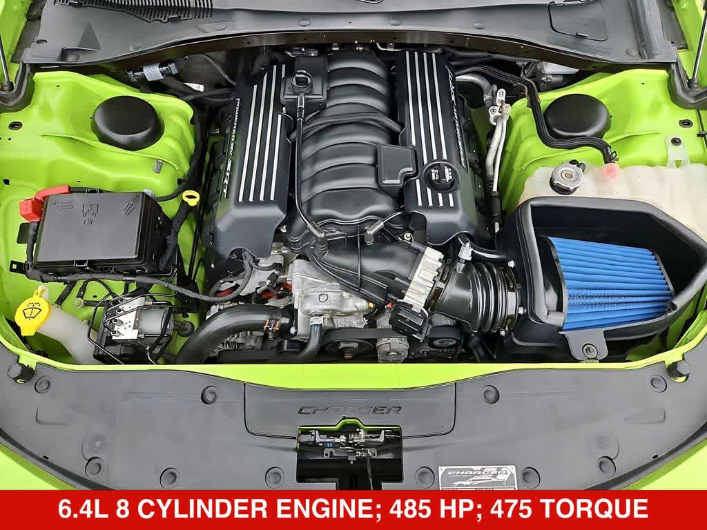 Thumbnail: 2023 Dodge Charger - 15