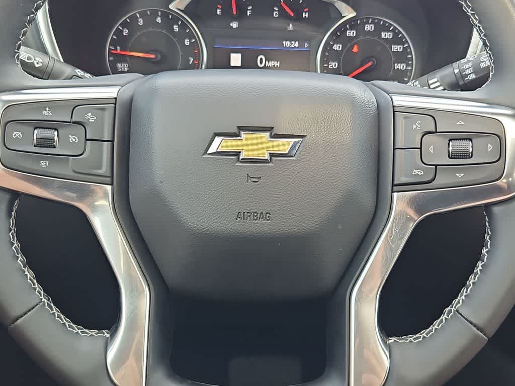 Thumbnail: 2024 Chevrolet Blazer - 25