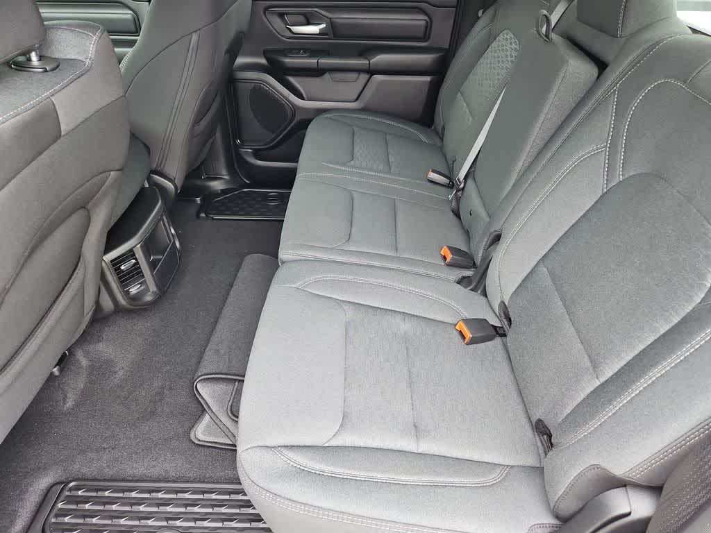 Thumbnail: 2026 RAM 1500 - 20