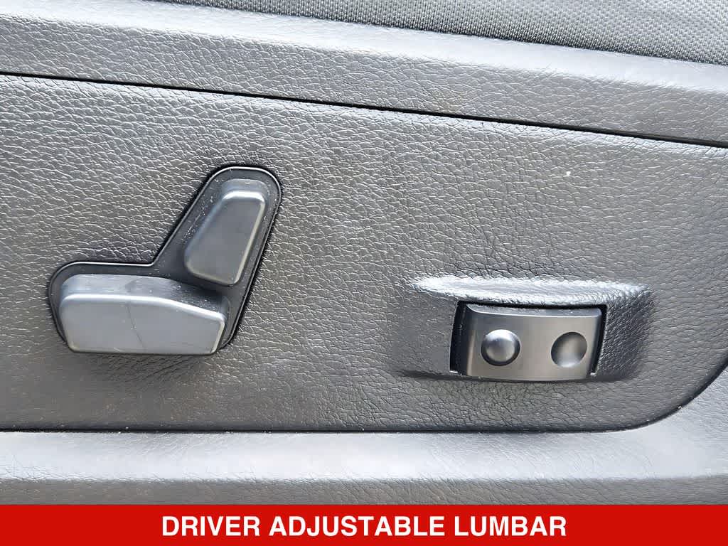 Thumbnail: 2016 RAM 2500 - 18