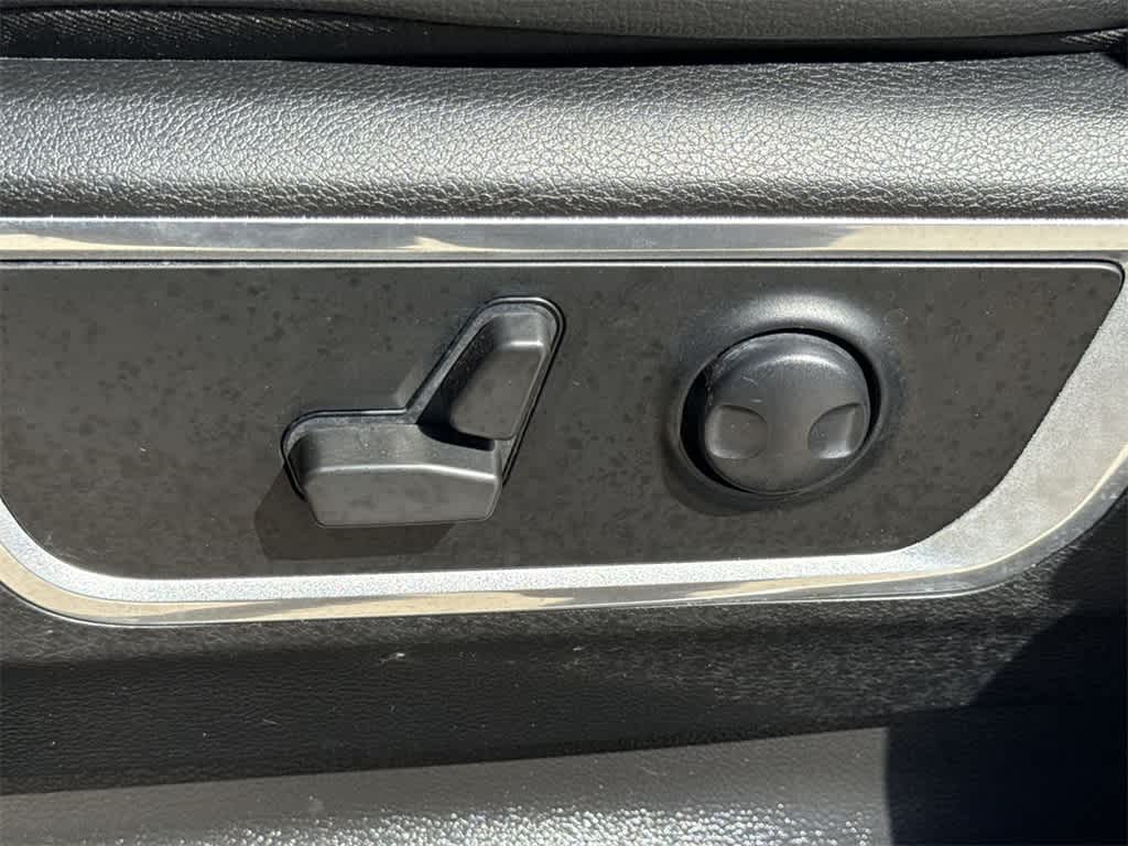 2022 RAM 1500 Laramie 21