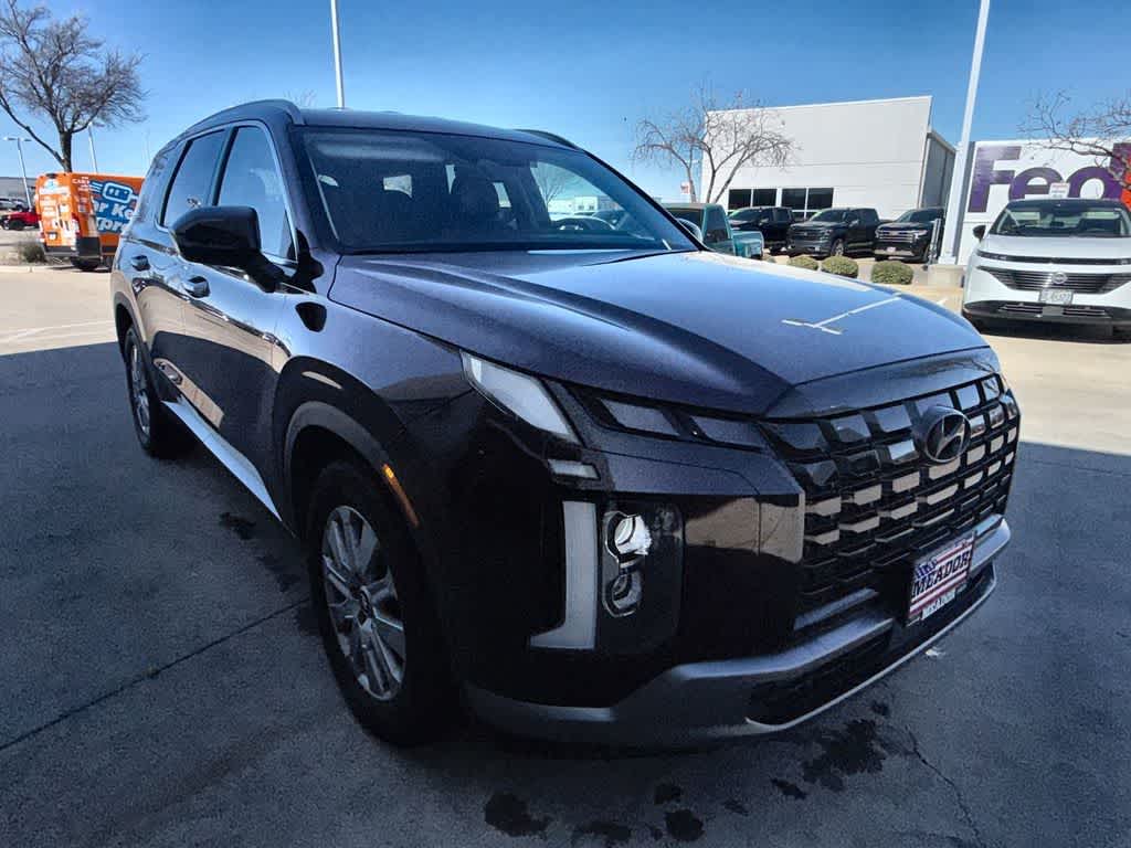 Thumbnail: 2024 Hyundai Palisade - 6