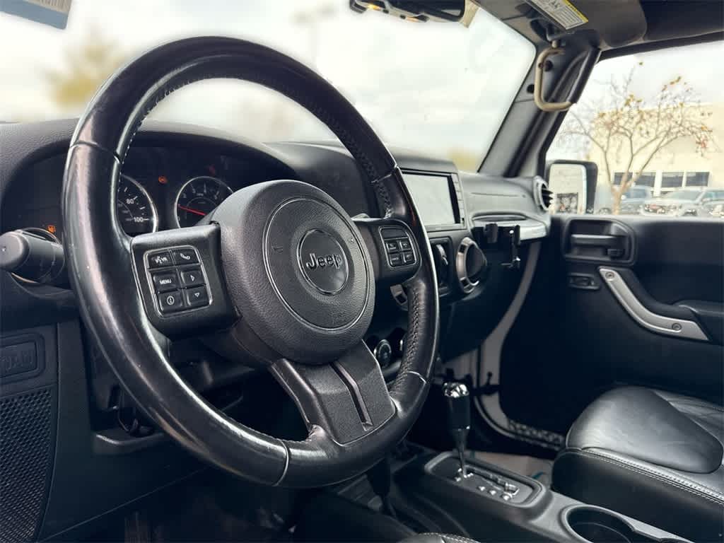 Thumbnail: 2018 Jeep Wrangler - 2