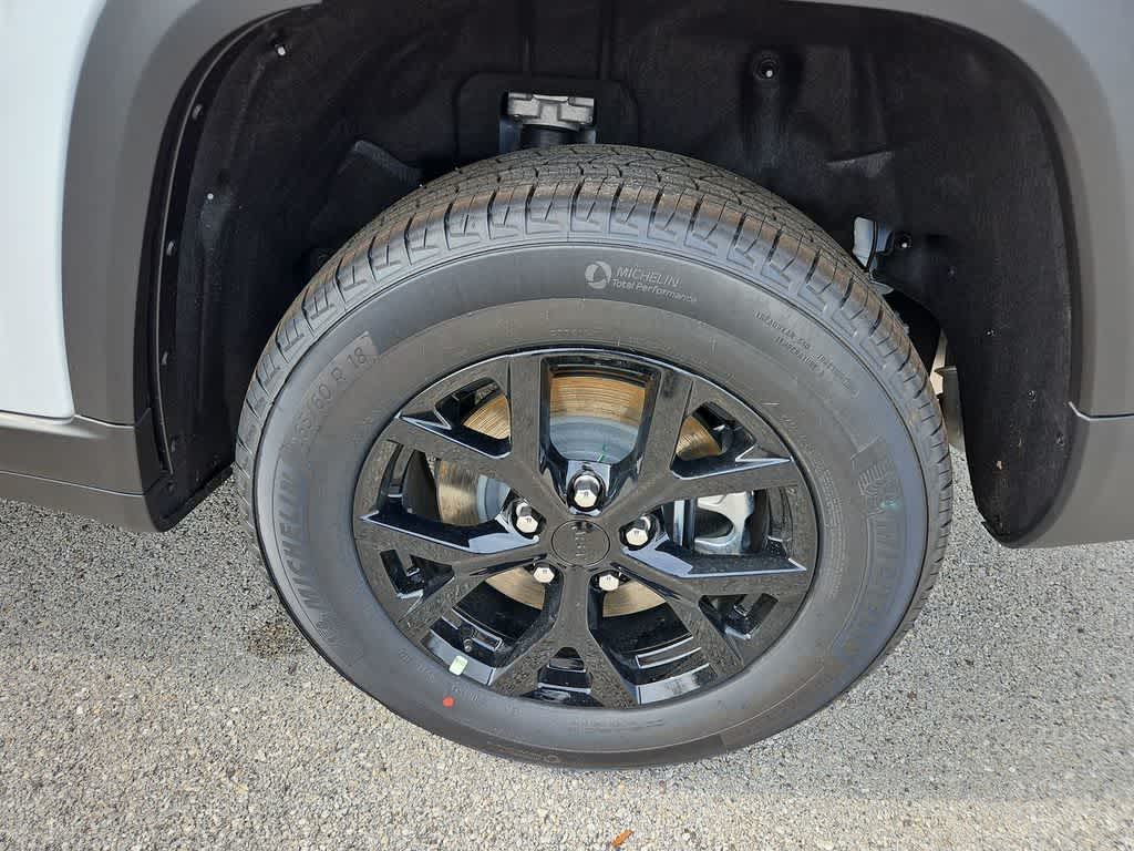 Thumbnail: 2026 Jeep Grand Cherokee L - 19