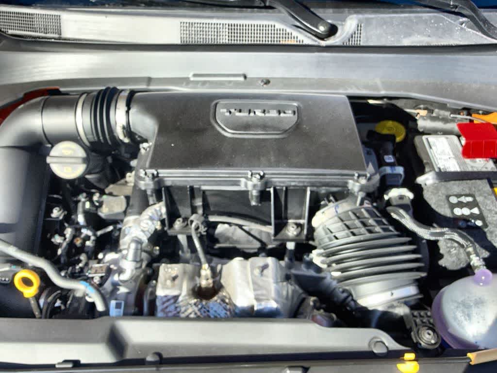 Thumbnail: 2026 Jeep Compass - 10