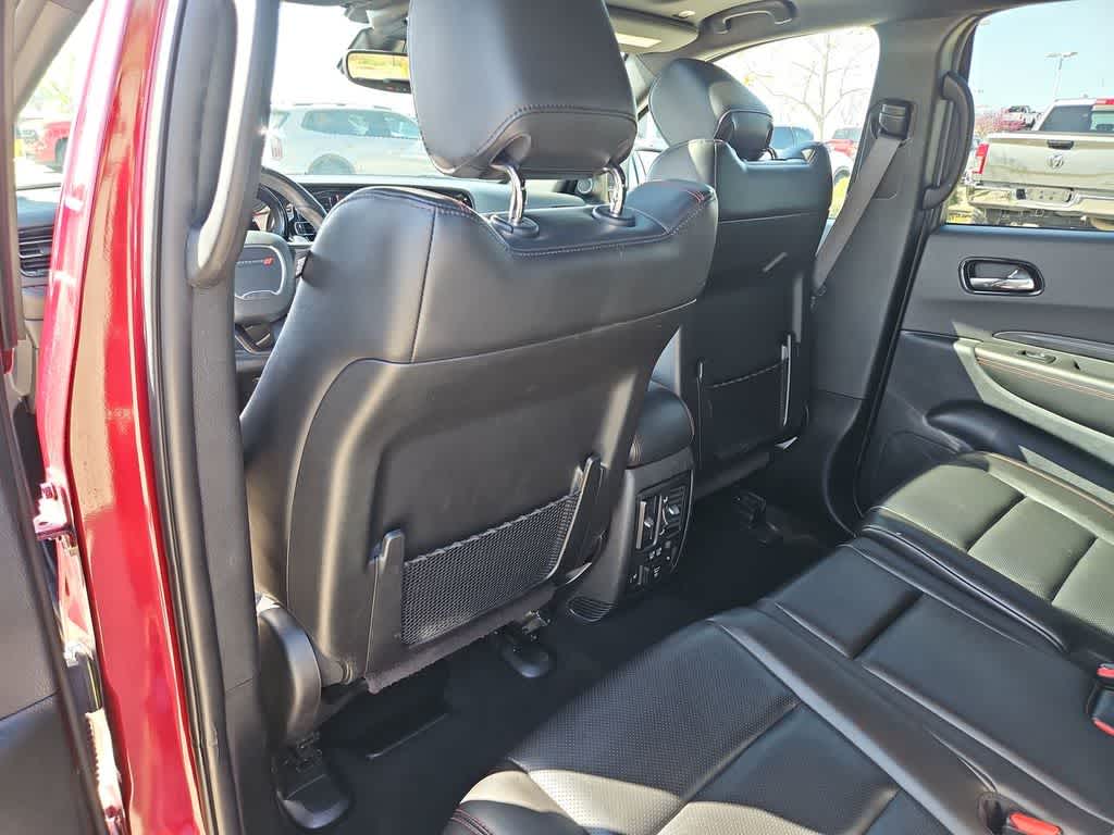 Thumbnail: 2024 Dodge Durango - 18