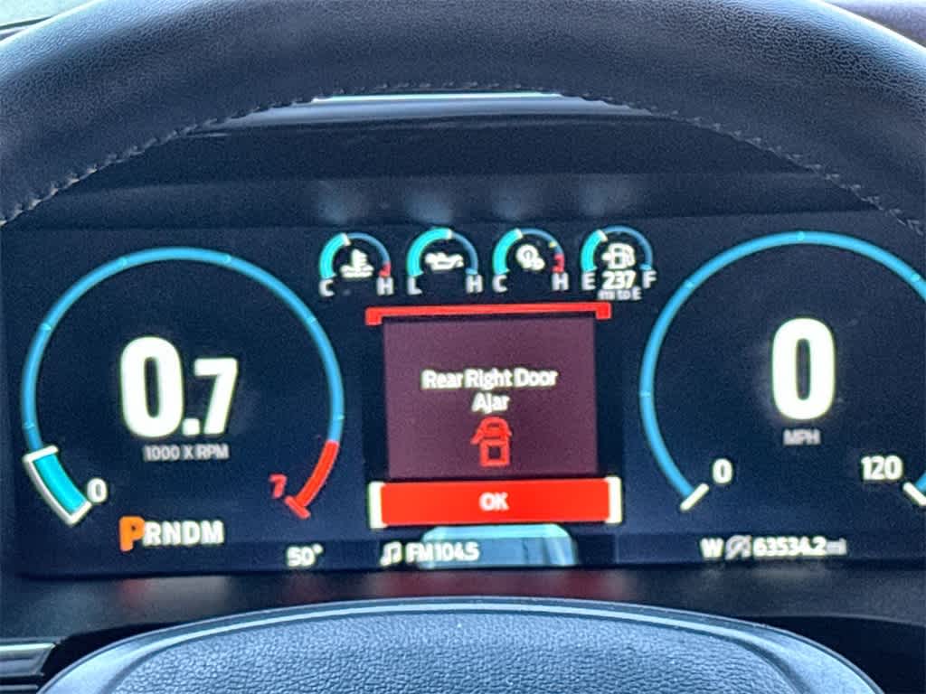 Thumbnail: 2023 Ford F-150 - 20