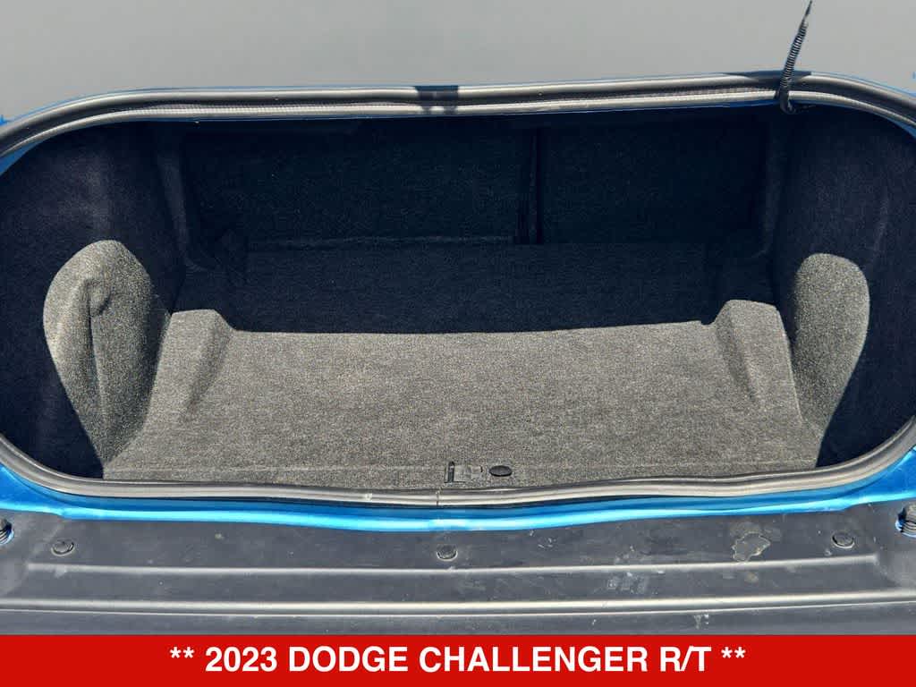 Thumbnail: 2023 Dodge Challenger - 33