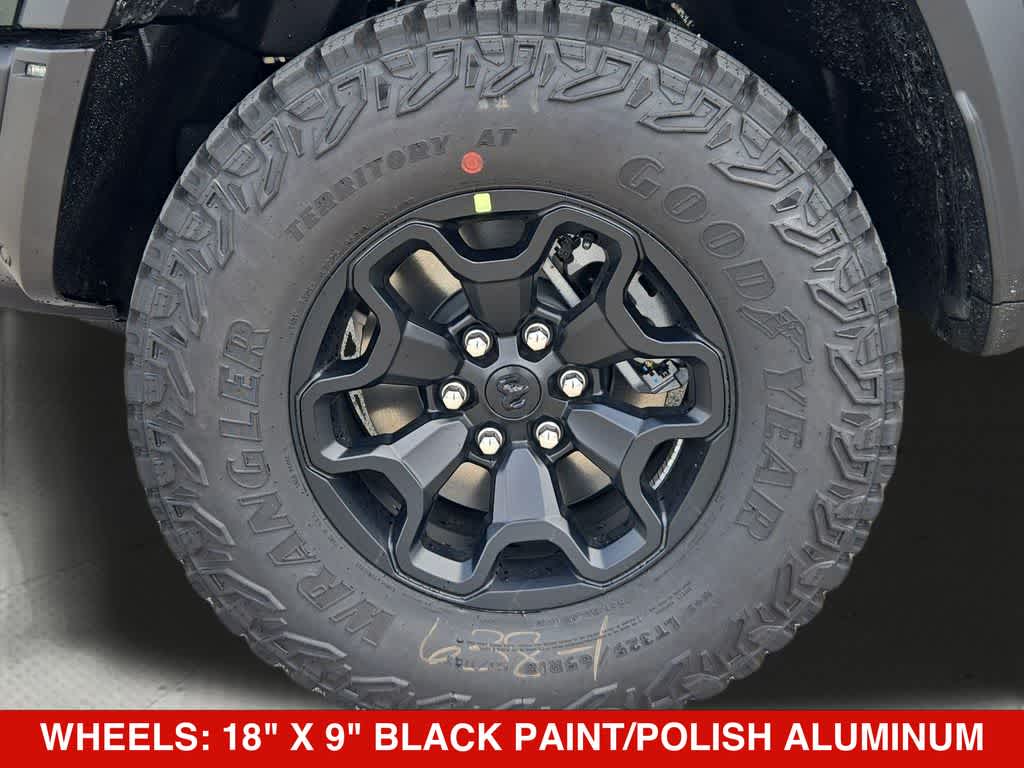 Thumbnail: 2026 RAM 1500 - 12