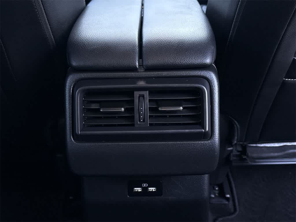 Thumbnail: 2024 Mazda CX-50 - 21