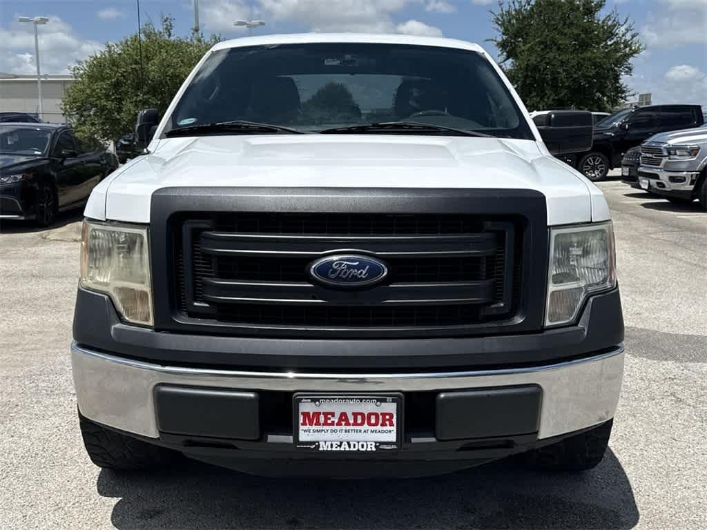 Thumbnail: 2013 Ford F-150 - 6