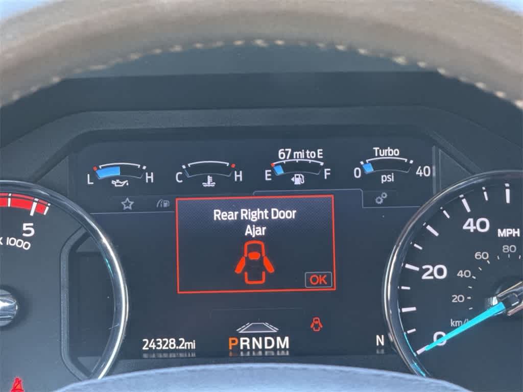 Thumbnail: 2022 Ford F-350 - 20