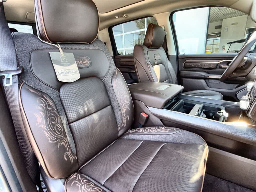 Thumbnail: 2026 RAM 1500 - 13