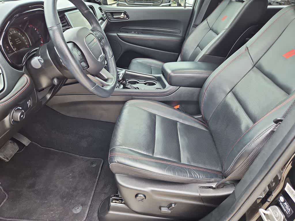 Thumbnail: 2023 Dodge Durango - 17