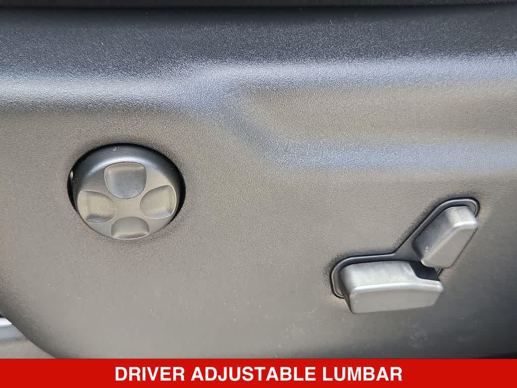 Thumbnail: 2026 Dodge Durango - 16