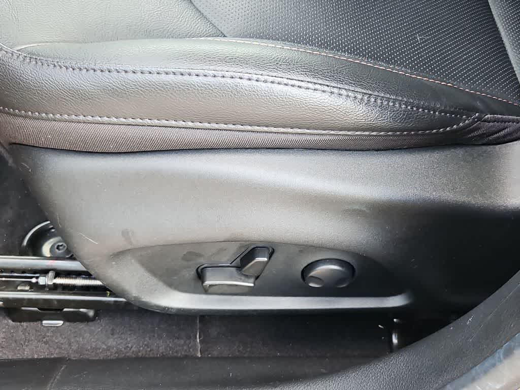 Thumbnail: 2022 Jeep Compass - 18