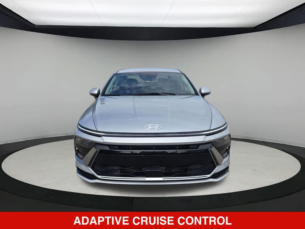 Thumbnail: 2025 Hyundai Sonata - 9
