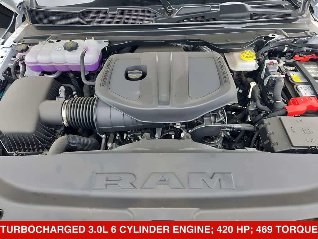 Thumbnail: 2026 RAM 1500 - 15