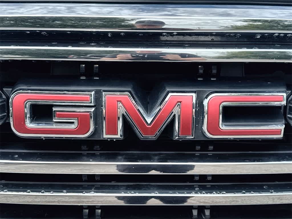 Thumbnail: 2019 GMC Sierra 1500 - 7