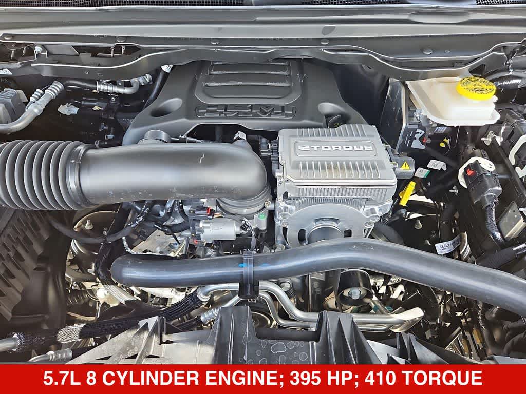 Thumbnail: 2026 RAM 1500 - 15