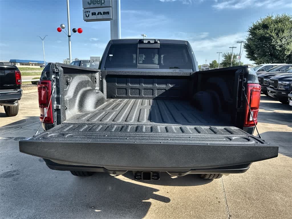 Thumbnail: 2025 RAM 2500 - 22